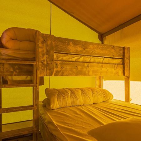 Camping Les Marguerites Gamaches  Δωμάτιο φωτογραφία