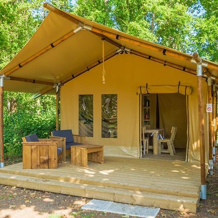 Camping Les Marguerites Gamaches  Εξωτερικό φωτογραφία
