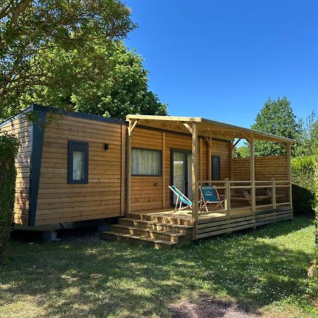 Camping Les Marguerites Gamaches  Εξωτερικό φωτογραφία