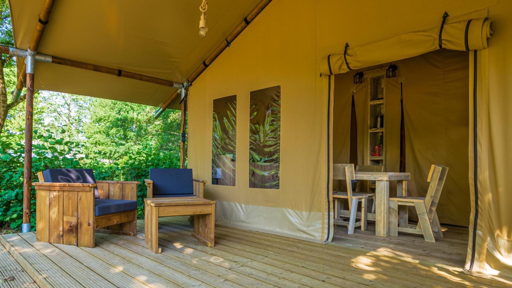Camping Les Marguerites Gamaches  Εξωτερικό φωτογραφία