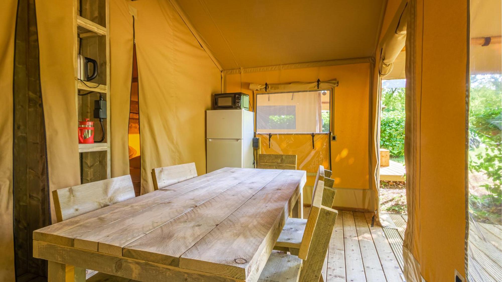 Camping Les Marguerites Gamaches  Δωμάτιο φωτογραφία