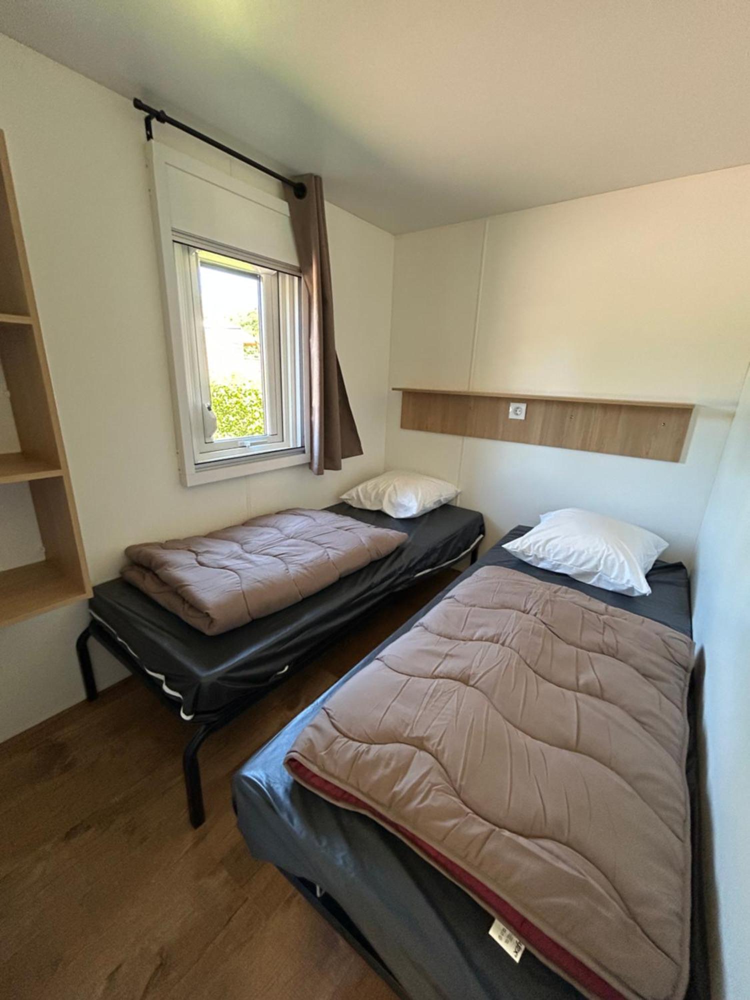 Camping Les Marguerites Gamaches  Εξωτερικό φωτογραφία